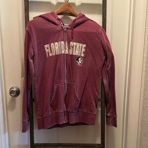 Florida State Seminoles Jacket